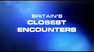 Britain's Closest Encounters - Episode 3 - UFO Alley (2008)