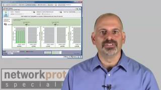 OptiView XG – Path Analysis