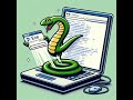 How to Export Python Script to an Executable File (.exe)