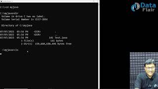 Java Practical - How to Implement First Java Program | First Java Program [Hindi]