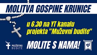 Molitva Gospine krunice - 26. DAN