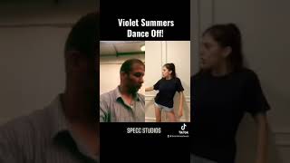 Violet Summers Dance Off By Specc Studios
