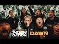 FUTURE FOUNDATION - DAWN (Official Video)