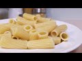 How to Boil Pasta