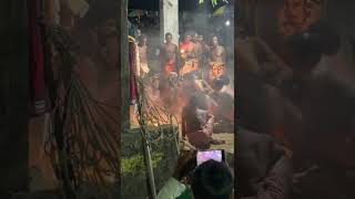 Budhadangar jatra kudasingha Balangir