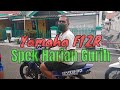 Yamaha Fiz R Spek Harian