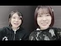 showroom erina oda 小田 えりな akb48 チームk 2023 09 26