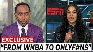 Liz Cambage Finally Reveals the Names Behind Her Exit From the WNBA