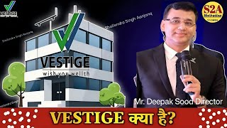 Vestige क्या है और क्या काम करना है? What is Vestige | what is work in vestige | vestige kya hai