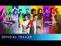 LOL - Enga Siri Paappom | Official Trailer | Amazon Original