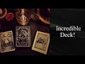 Exploring The Storm Cloud Oracle | Celebrating a Local Creator
