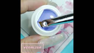 VENALISA Mud gel testing~