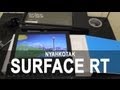 Nyahkotak : Microsoft Surface RT