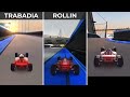 How Trackmania Players Destroyed Cheaters