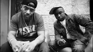 I2G Short: Havoc Announces New Mobb Deep Album