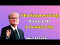 billy graham sermons 2023 the empowering nature of a positive no