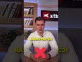 czym jest stop loss i jak korzystać z tej funkcji na platformie xstation 📲 xtb xstation5