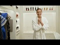 Irina Shayk in a photo shoot for Harper's Bazaar: “Do I believe in marriage? Of course"