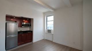 Parc Coliseum Apartments - Manhattan - Plan L Unit 15C