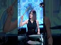 架子鼓 drummer 鼓 乐器演奏 演奏 娱乐