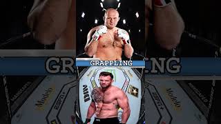 🔥Ryan Bader vs Fedor Emelianenko 2💪Bellator 290 Predictions