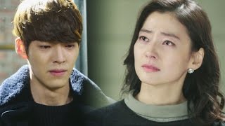 김우빈 '모성애 자극하는 비주얼'… 눈물 폭탄 주의! @상속자들 20회 20131212