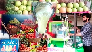 Organic Juice - Healthy Mosami Juice - Check Description for Juice Benefits ZM Street Food