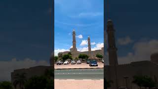 oman salalah qabuz masque #foryou #viral #oman #shortvideo #islamic #mosque