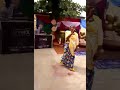 hadiza patigi dancing with heavy pregnancy and she was 2weeks to put to bed. this is amazing.