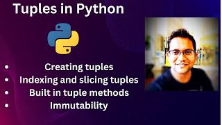 Python Tuples : Exploring Immutable Data Structures