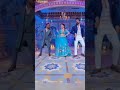 madhuri dixit and tushar kalia dharmesh best dance video# so cute dance cute handsome tushar kalia