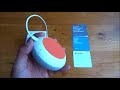 google home mini unboxing and complete setup for beginners