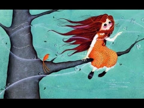 Margarita Está Linda La Mar - Cuentos Infantiles - Poesía - YouTube