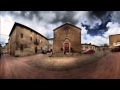 top 10 borghi della toscana