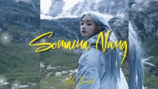 Alu Baba - Somaina Nwng ( Official music video) Romantic Bodo song 2025