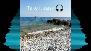 BVRNOUT - Take It Easy (feat. Mia Vaile) (8D Audio)[Track] {Use Headphones🎧}