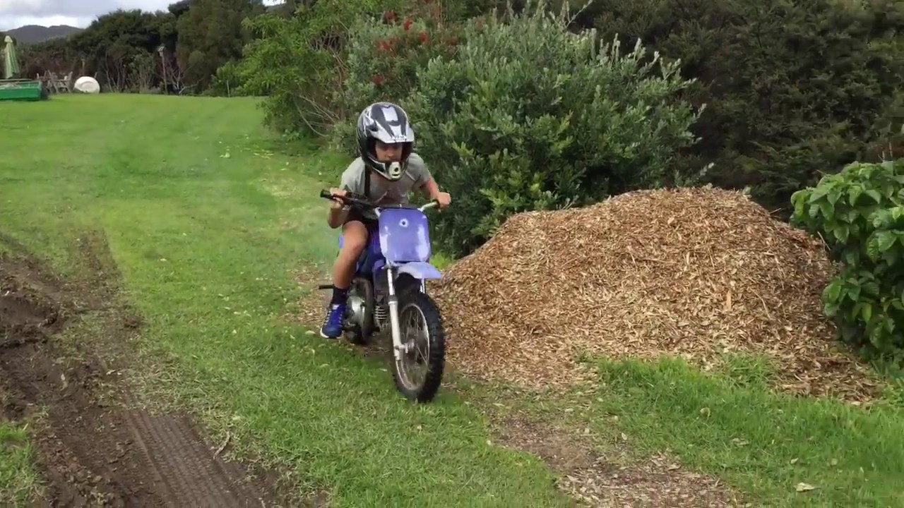 Dirt Bike Vlog Youtube