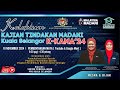 BILIK UTAMA K-KAMA'24