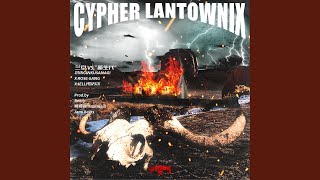 CYPHER LANTOWNIX (CYPHER LANTOWNIX)