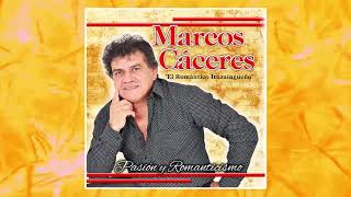 Marcos Cáceres - Enganchados Cantado