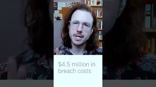 Why Data Breaches Cost Millions