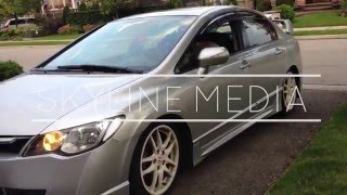 Chris Lowpes | Mugen RR Csx Type S | Before and After