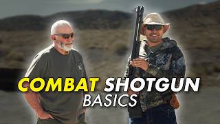How to Use a Defensive Shotgun | Complete Beginner Guide