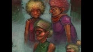 The Grandmapocalypse! - Part 1