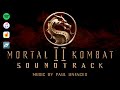 Mortal Kombat 2 Soundtrack | 18 - Hammer Snuk - Paul Unfaces | Mortal Kombat 2 OST (2023)