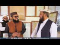 program hamary madaris eik din jamia dar ul uloom akora khattak mein