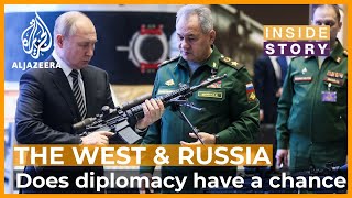 How will the West respond to Russia's security concerns? | Inside Story