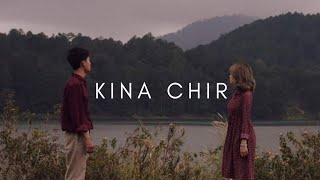 KINA CHIR (SLOWED & REVERB)|| THE PROPHE C