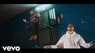 Rocco Hunt - Che me chiamme a fa? (Official Video) ft. Geolier