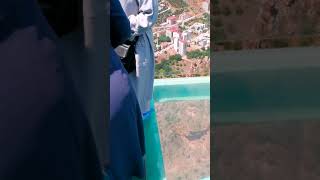 مطل تورول الزجاجي- طرابزون2022 -تركيا || Torul glass viewing terrace - Turkish North trip - trabzon